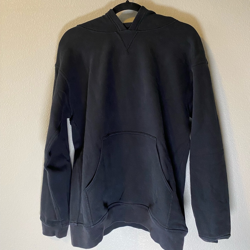 Lululemon All Yours Hoodie, Black Size L (10)